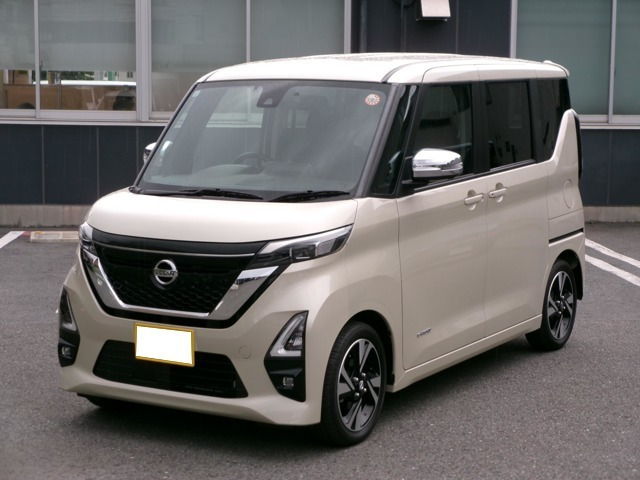 日産 デイズ 