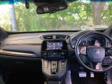 CR-V 2.0 e:HEV EX ブラック エディション 