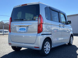 N-BOX G L ターボ ホンダセンシング 