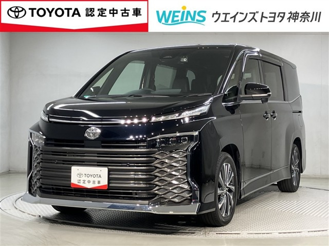 ヴォクシー 2.0 S-Z