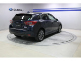 インプレッサスポーツ 2.0 e-L アイサイト 4WD 
