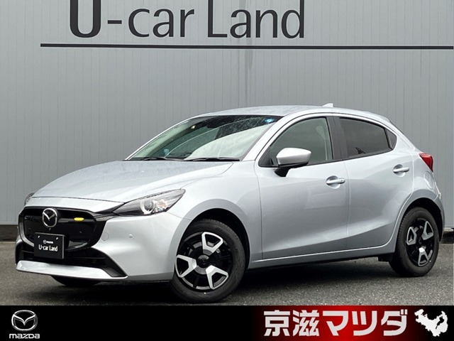 MAZDA2 1.5 15BD i セレクション 