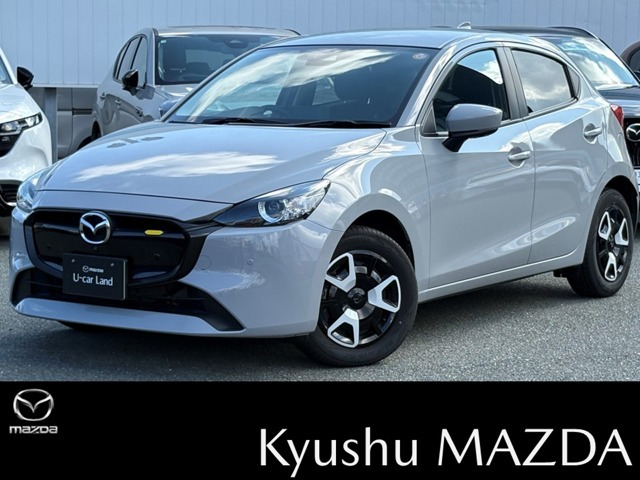 MAZDA2 1.5 15BD
