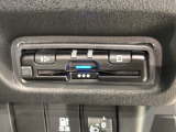 いまや快適なカーライフに欠かせないETCが付いています。