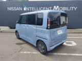 《NISSAN認定中古車》なのでクルマの隅々まで104項目にわたる徹底した点検整備を実施します 安心安心!
