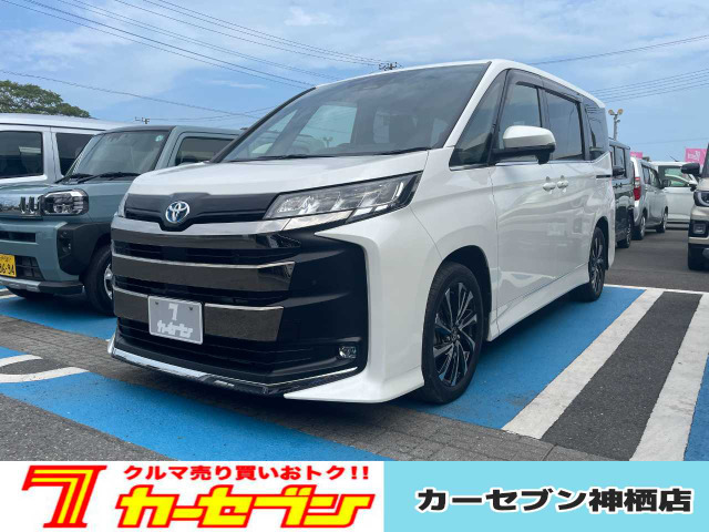 トヨタ ノア 