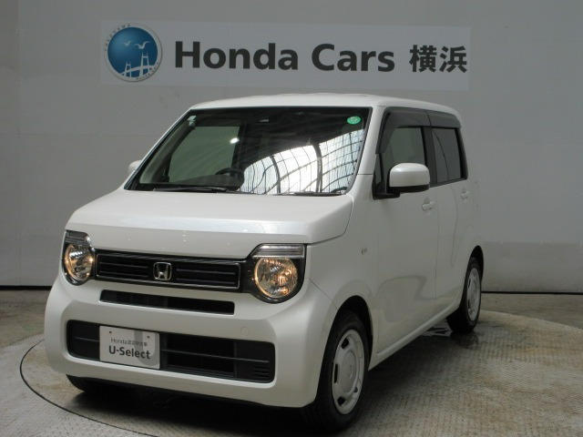 N-WGN L ホンダ センシング