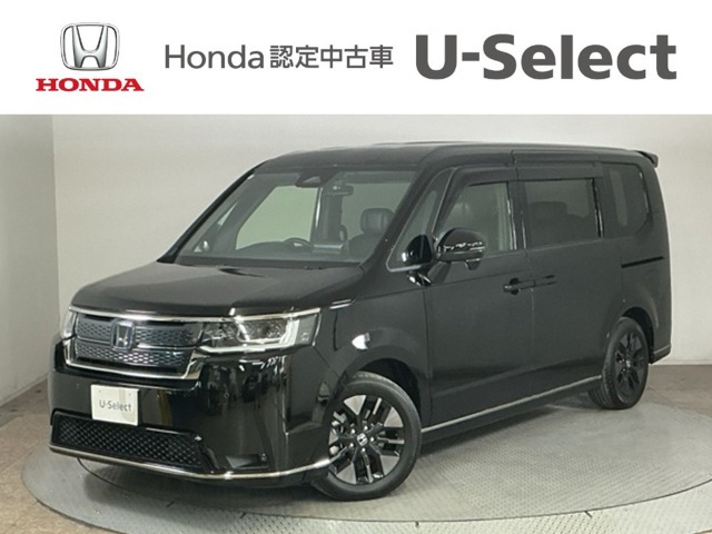 ステップワゴン  2.0 e:HEV スパーダ