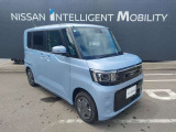 ルークス X 4WD 