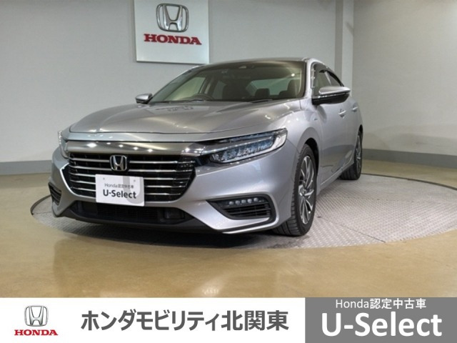 インサイト 1.5 EX