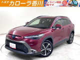 カロ-ラクロス ハイブリッド Z 入荷しました。