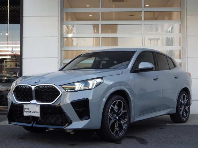 X2 xドライブ20i Mスポーツ 4WD