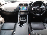 Fペイス Rスポーツ 2.0L P250 4WD 
