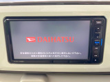 【純正ナビ】人気の純正ナビを装備。オーディオ機能も充実しており、Bluetooth接続すればお持ちのスマホやMP3プレイヤーの音楽を再生可能!毎日の運転がさらに楽しくなります!!
