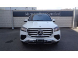 GLS 450d 4マチック (ISG) 4WD 