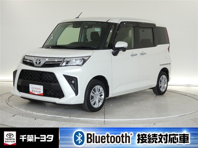 トヨタ ルーミー 