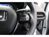 ホンダセンシング搭載!誤発進抑制機能・路外逸脱抑制機能・歩行者事故低減ステアリング・車線維持支援システム・先進車発進お知らせ機能など多彩な先進安全機能でより安全で快適なドライブを支援します。