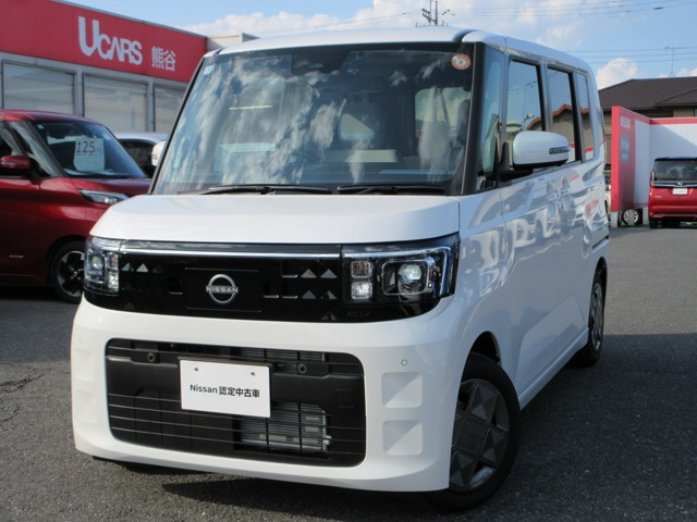 デイズルークス X 