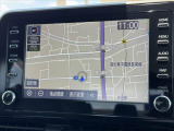 C-HR ハイブリッド 1.8 G 
