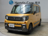 ホンダカーズ横浜 藤沢中央店へようこそ。 当社下取りのお墨付き車両。人気車両で充実装備の一台。おススメです。どうぞご覧くださいませ。