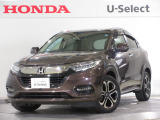 ワンオーナー車の2020年、ヴェゼル(ハイブリッドZ・ホンダセンシング)が入庫しました。当社自社工場にて法定点検を実施しております。過去の整備は整備記録簿での確認ができます。