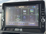 Bluetooth機能も付いていますので携帯と繋げばお気に入りの音楽が聴けちゃいます♪