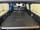 FLEX ベットキットType2 ☆ 車中泊可 ☆