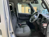 ハイゼットカーゴ クルーズ 4WD 