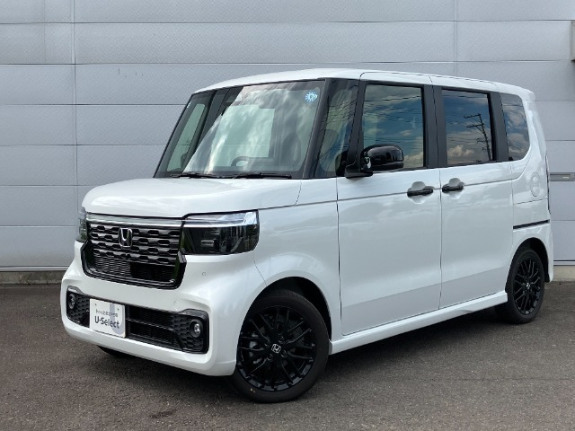 N-BOX  
