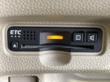 【ETC】高速道路の料金所をストレスなく通過!話題のスポットやサービスエリアに多い「スマートIC」利用時は必須のアイテムです。当店でセットアップを実施、ご納車当日からすぐにご利用いただけます!