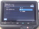 TV/ブルートゥースなども楽しめます