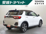 ライズ  1.2 Z