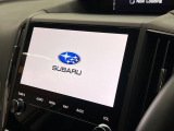 【純正8型ビルトインナビ】インテリアに溶け込むスタイリッシュな「専用設計ナビ」を装備♪視認性や操作性など基本性能にも優れ、より上質なカーライフをお楽しみいただけます。
