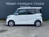 デイズルークス ハイウェイスター X 4WD 