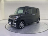 シフォン カスタム R Lスマートアシスト