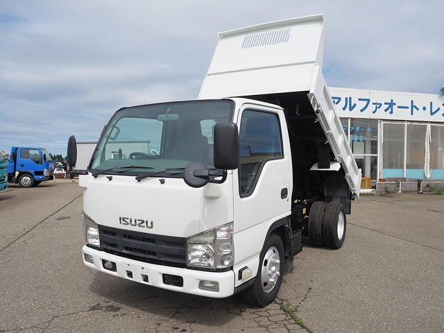 いすゞ エルフ 