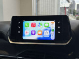AppleCarPlayおよびAndroidAutoもご利用いただけます!