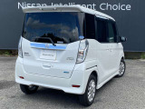 デイズルークス ハイウェイスター X 4WD 