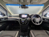 とっても視界が広くて、運転しやすいお車になっております。