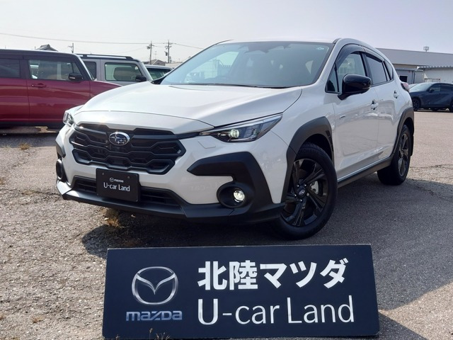 クロストレック 2.0 ツーリング 4WD