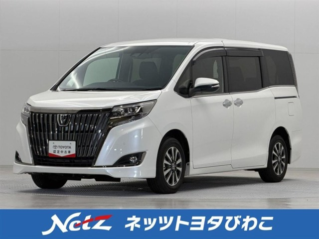 エスクァイア 2.0 Gi プレミアムパッケージ ブラックテイラード