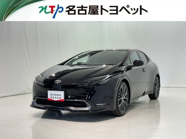プリウス 2.0 Z 