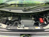 親切・丁寧な専門メカニックスタッフが応対!・車検・点検整備・事故等の修理などアフターサービスも安心。お車のカスタマイズもネクステージのサービススタッフまでご相談ください!