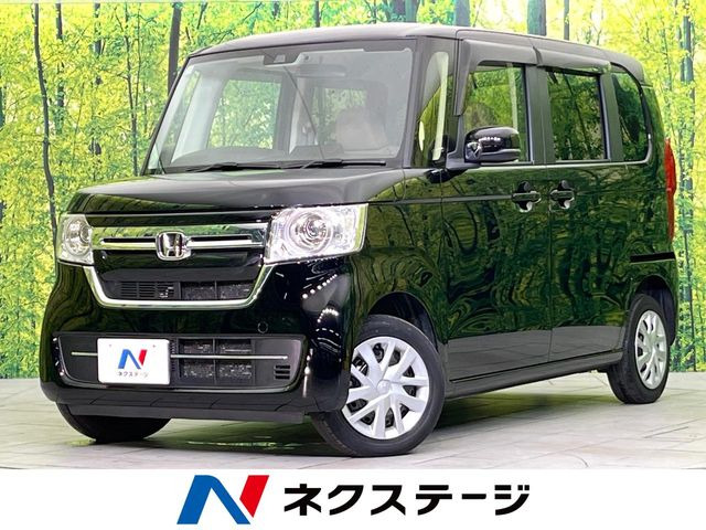 N-BOX G 