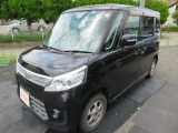 スペーシアカスタム XS 4WD 
