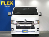【R4年式/ディーゼル4WD/DARKPRIMEⅡ/両側パワスライドドア】FLEXユーザー買取【全国納車可能】