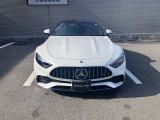 SLクラス AMG SL43 