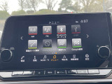 ◆メモリーナビ◆純正メモリーナビ TV・ラジオ(AM・FM) ・Bluetoothがご利用頂けます。Bluetoothの設定でスマートフォンの音楽 ハンズフリーで会話も出来ます。