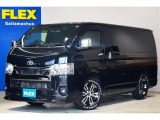 令和6年 スーパーGLダークプライムⅡ ディーゼル2WD 当社過去販売車両!7インチナビ ETC クリアランスソナー パノラミックビューモニター パワースライドドア付き!