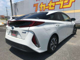 プリウスPHV 1.8 S ナビパッケージ 